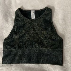 Lululemon Ebb to Street racerback bra